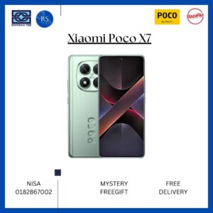 [RS] Xiaomi Poco X7 (8+256gb) | (12+512gb)