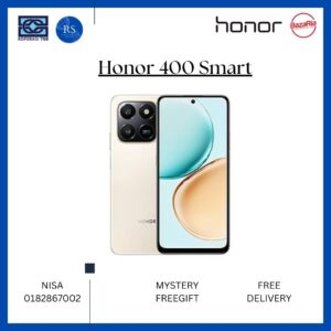 [RS] Honor 400 Smart (8+256gb)