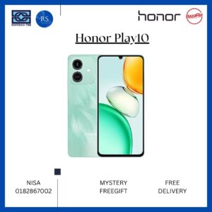[RS] Honor Play 10 (4+128gb)