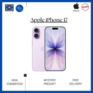 [RS] Apple Iphone 17 256gb | 512gb