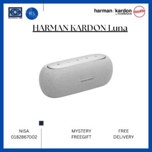 [RS] HARMAN KARDON Luna