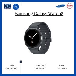[RS] Samsung Galaxy Watch 8 LTE/L330