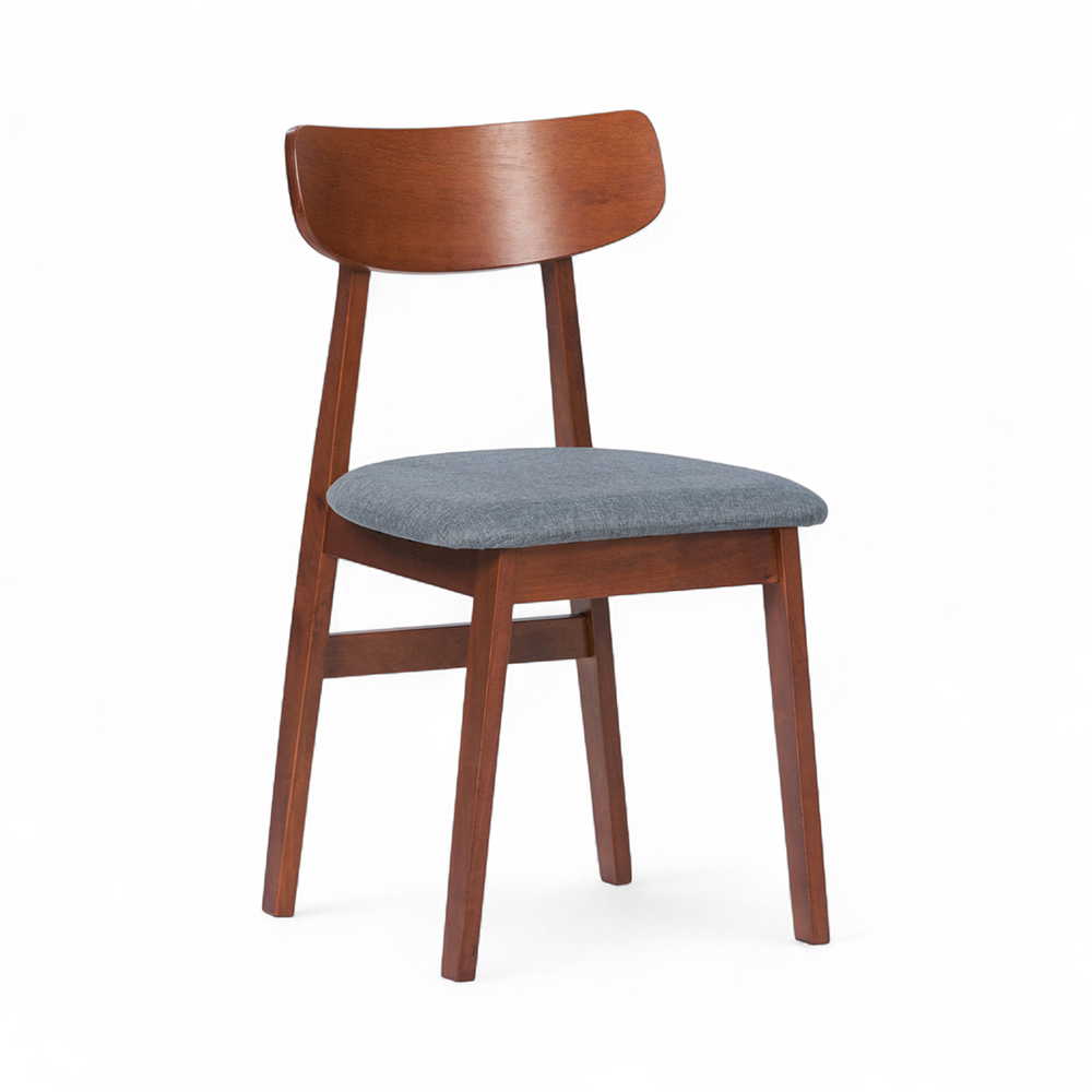 SSFHOME - Ruddin Dining Set (6 Seater) - Image 4