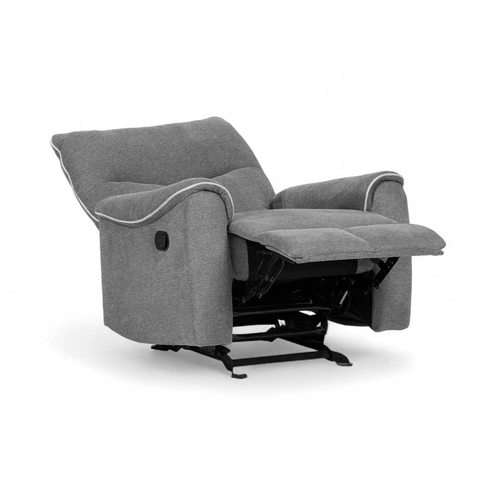 SSFHOME - Iveril Rocker Recliner - Image 3