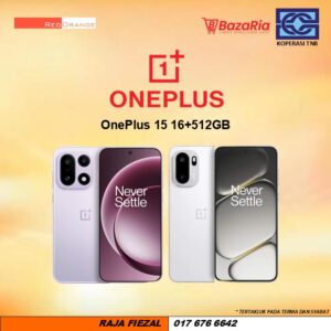 [RO] OnePlus 15 16+512GB