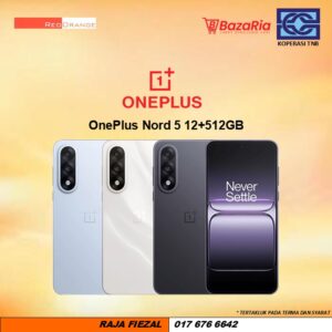 [RO] OnePlus Nord 5 12+512GB