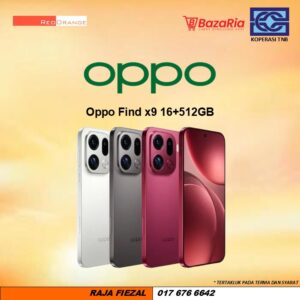 [RO] Oppo Find x9 16+512GB