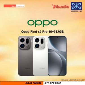 [RO] Oppo Find x9 Pro 16+512GB