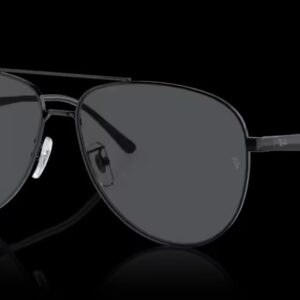 [PRE ORDER] Rayban RB3712D 002/87 [Free Shipping]