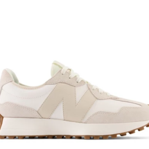 New Balance Womens 327 - MOONBEAM BEIGE