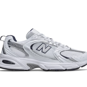 New Balance Unisex 530 - White