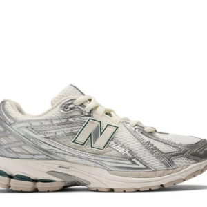 New Balance Unisex 1906R - Silver Metalic