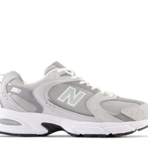 New Balance 530 Unisex Sneakers D - Raincloud