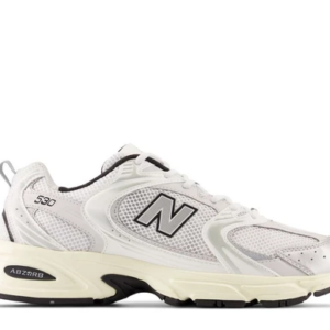 New Balance Unisex 530 - NB 103 WHITE