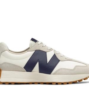 New Balance Womens 327 - MOONBEAM OUTERSPACE