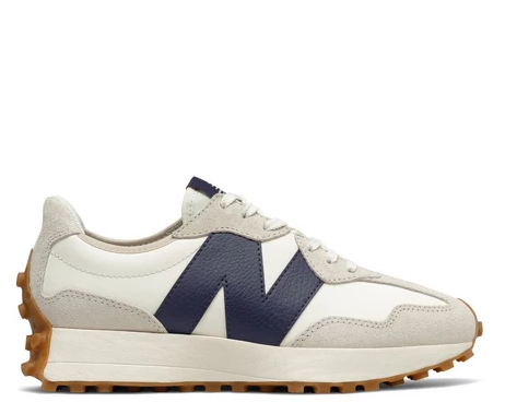 New Balance Womens 327 - MOONBEAM OUTERSPACE