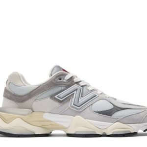 New Balance Unisex 9060 - Rain Cloud Grey