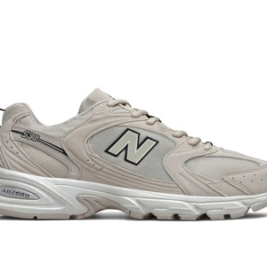 New Balance 530 Unisex Sneakers D - Moonbeam
