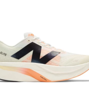 New Balance Mens FuelCell SuperComp Elitev4 - White