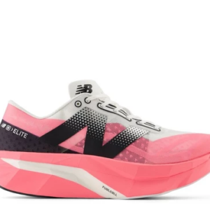 New Balance Womens FuelCell SuperComp Elite v4 (Standard) - Ultra Pink