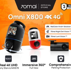 70mai Omni X800