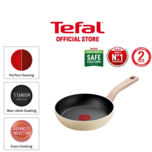 Tefal Daisy Frypan 20cm