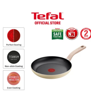 Tefal Daisy Frypan 24cm