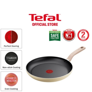 Tefal Daisy Frypan 28cm