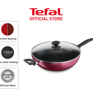 Tefal Cookware Light & Clean Wokpan 32cm