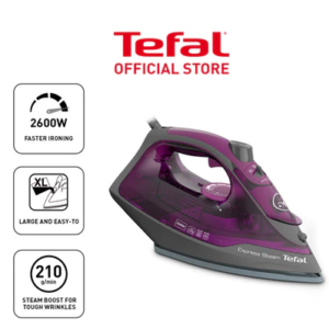 Tefal Express Steam FV2843 Steam Iron
