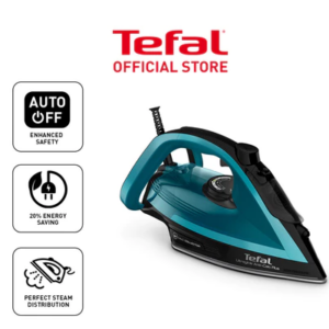 Tefal Ultraglide FV5847 Steam Iron