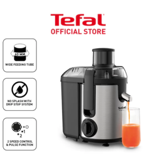 Tefal Frutelia Metal Juicer