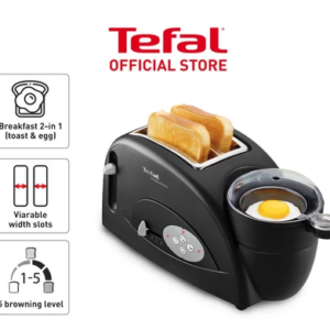 Tefal Toast N' More Toaster