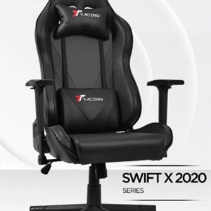 TTRacing Swift X Gaming Chair Ergonomic