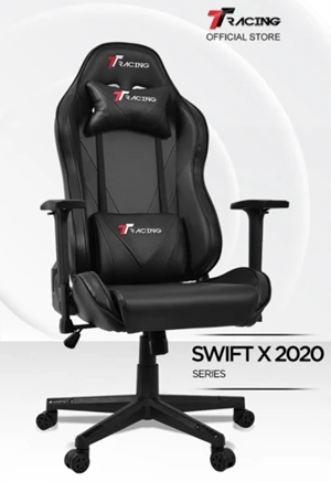 TTRacing Swift X Gaming Chair Ergonomic