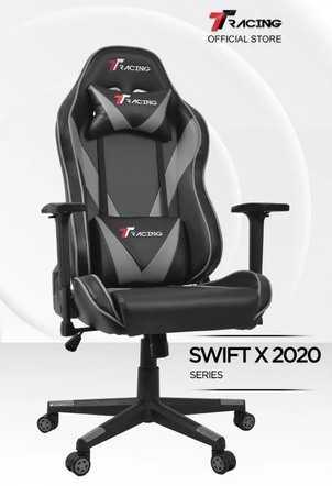 TTRacing Swift X Gaming Chair Ergonomic - Image 2