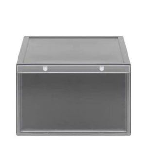 HomePro Shoe Box Diy Mono (GREY)