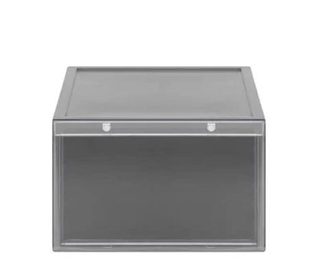 HomePro Shoe Box Diy Mono (GREY)