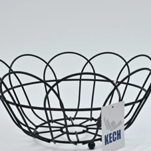 HomePro Kech Fruit Basket Flower