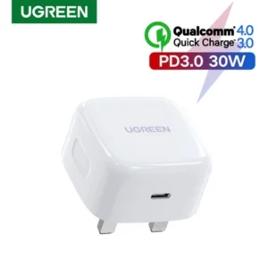 UGREEN PD 30W PD Charger with cable set
