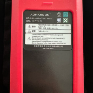 SUPER LITHIUM ELECTRIC REEL BATTERY 10000mah - 15000mah