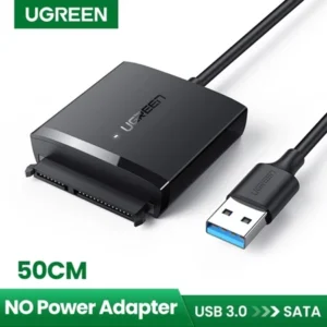 UGREEN SATA to USB 3.0 Adapter Cable