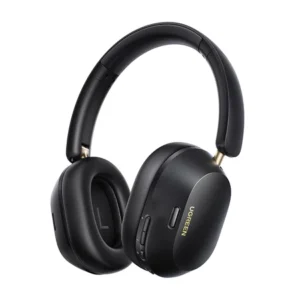 UGREEN HiTune Max5c Hybrid Active Noise-Cancelling Headphones
