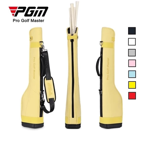 PGM GOLF Ultra lightweight waterproof golf gun bag