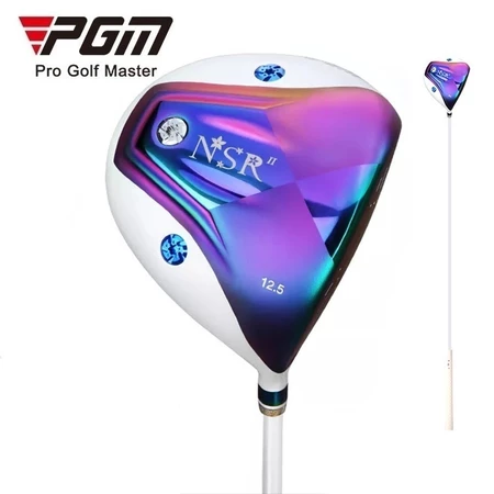 PGM NSR II series Hight quality women right handed golf driver