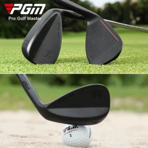 PGM MO EYES PRO Loft 52 56 righty golf sand wedge Low center