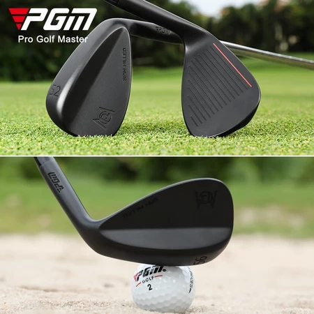 PGM MO EYES PRO Loft 52 56 righty golf sand wedge Low center