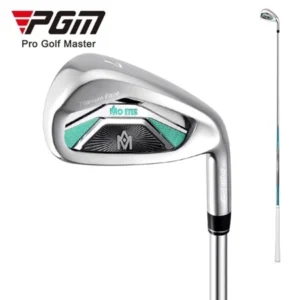 PGM MO EYES New style ladies right handed golf 7