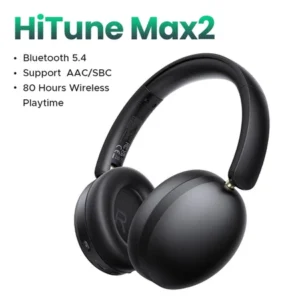 UGREEN Studio Max2 Wireless Bluetooth 5.4 Headphone