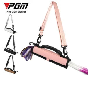 PGM Daily training portable small size golf sunday bag